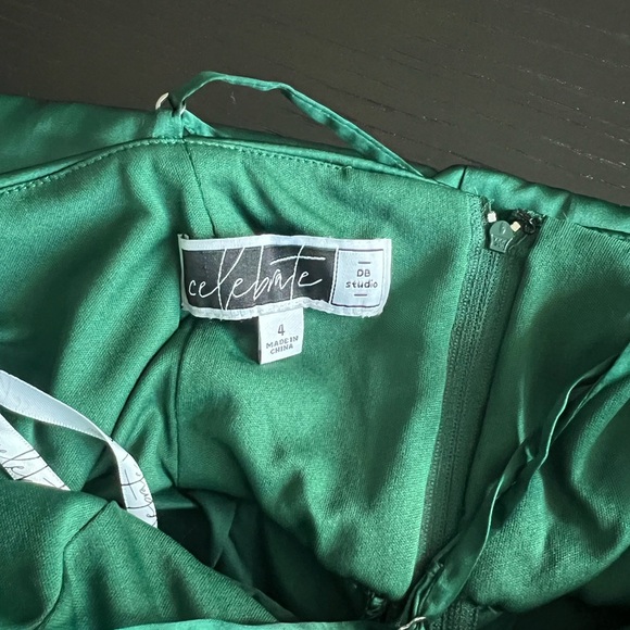 David’s Bridal Dress - Picture 7 of 9